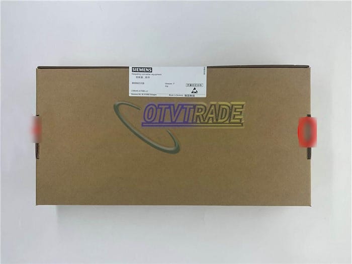 Модуль Siemens TCB Board A5E01187909 C98043-A7090-L2
