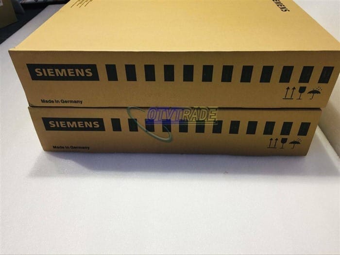 Модуль Siemens Single Motor Module 6SL3120-1TE21-8AA1