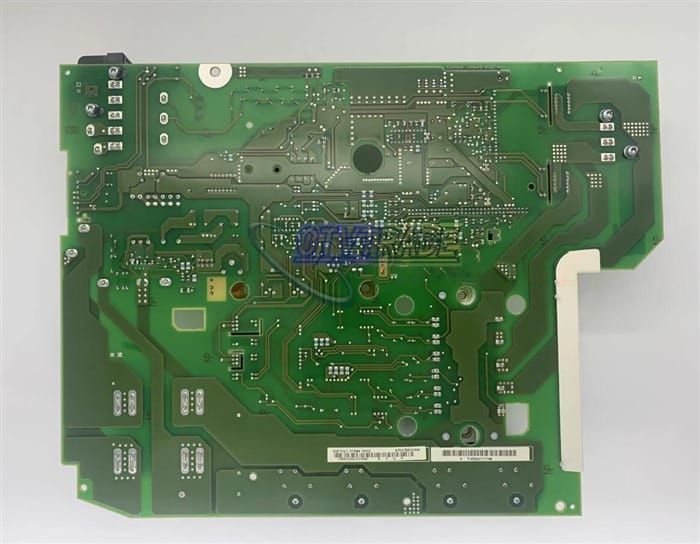 Модуль Siemens 6SE7021-3TB84-1HF3 Drive Power Panel 6SE7 021-3TB84-1HF3