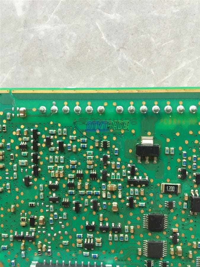 Модуль Siemens communication board A5E33414176