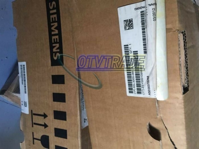 Модуль SIEMENS Moudle 6SL3000-0BE28-0DA0