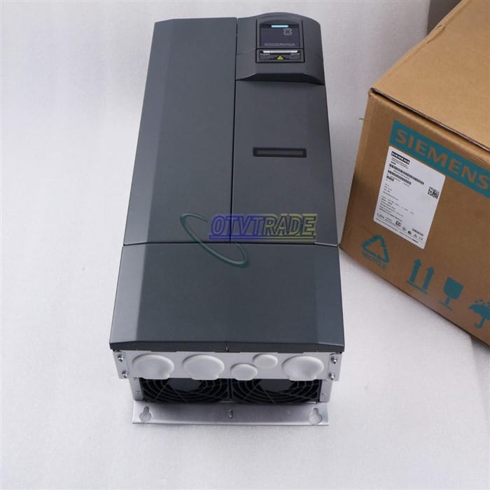 Модуль Siemens 6SE6430-2AD34-5EA0 6SE6 430-2AD34-5EA0