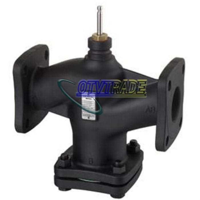 Модуль Siemens VVF42.65-63C 2-port Control Valve DN65