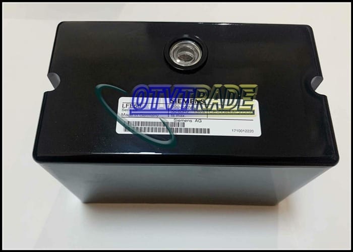 Модуль SIEMENS Burner Flame Sensor Flame Detector LFE50