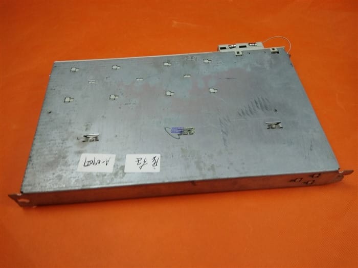 Модуль Siemens servo drive 6sn1123-1ab00-0ba1 Tested