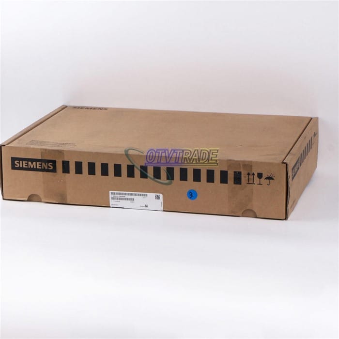 Модуль SIEMENS Motor Module 6SL3121-1TE23-0AA3