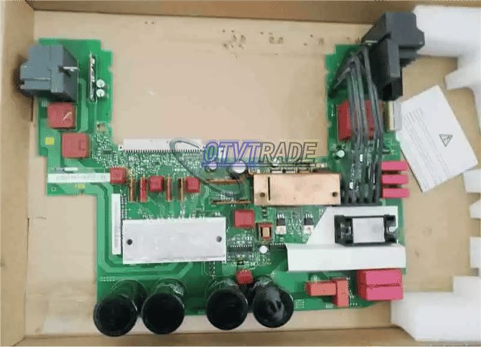 Модуль SIEMENS 6SE7021-0EA84-1HF3 6SE7 021-0EA84-1HF3