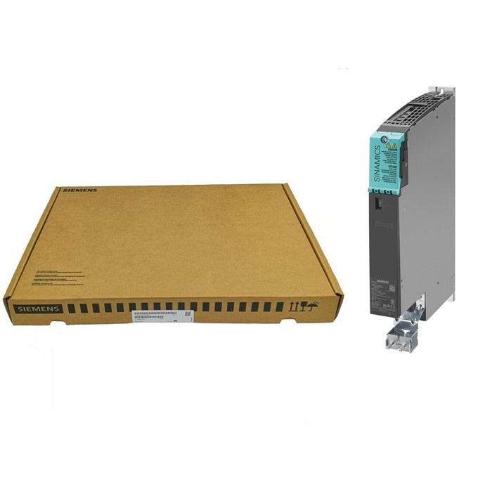 Модуль SIEMENS 6SL3120-1TE21-8AC0 Single Motor Module