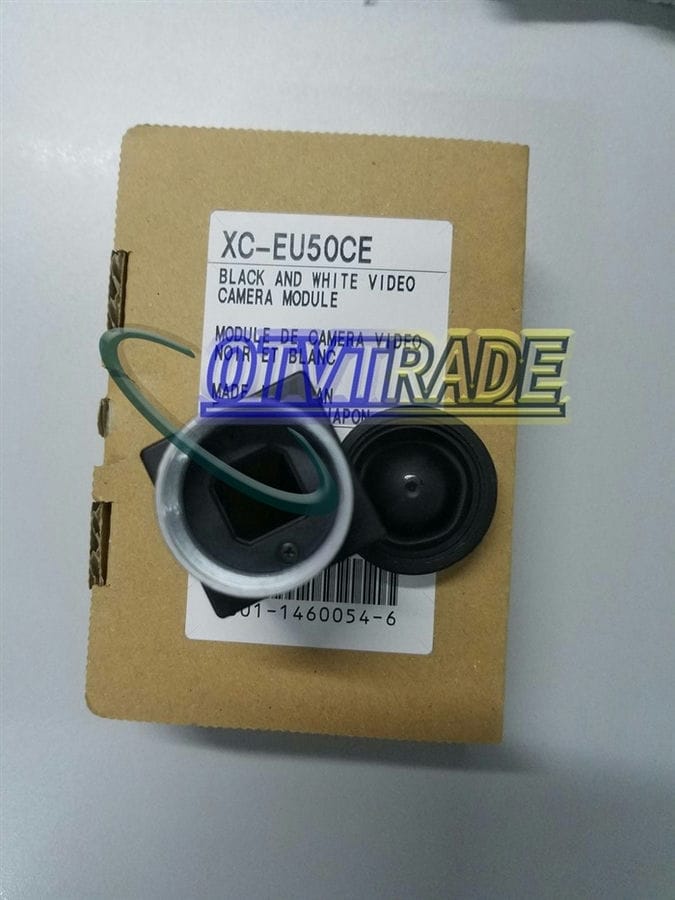 Модуль SONY XC-EU50CE Industrial Camera