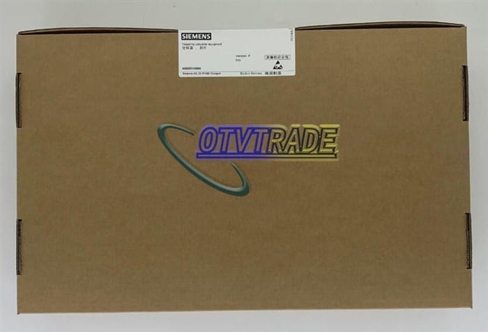 Модуль SIEMENS Drive Board A5E00843866