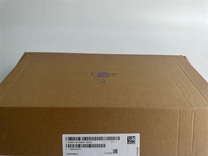 Модуль Siemens 6SN1118-0NK01-0AA2 Drive card 6SN1 118-0NK01-0AA2
