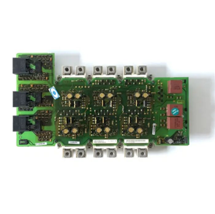 Модуль SIEMENS A5E00145212 IGBT Module