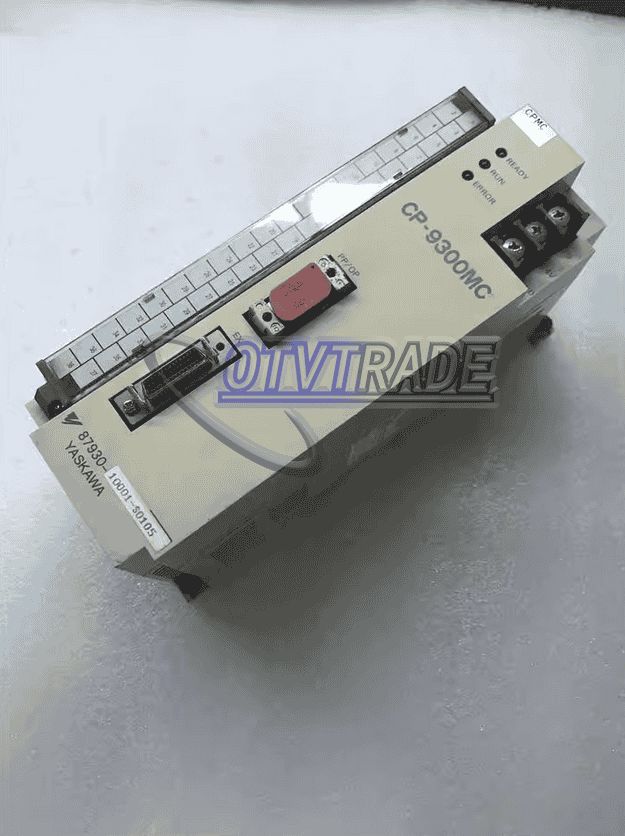 Модуль Yaskawa CP-9300MC SERVO DRIVE