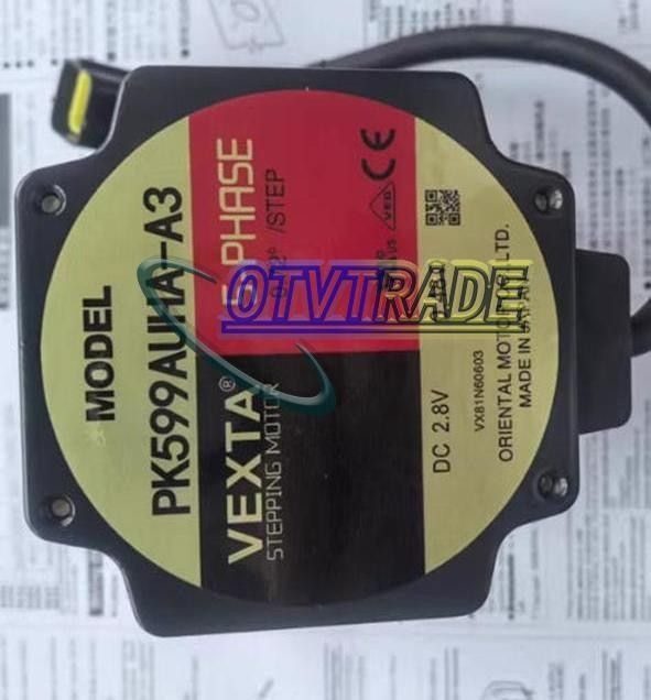 Модуль Vexta PK599AUHA-A3 stepping motor