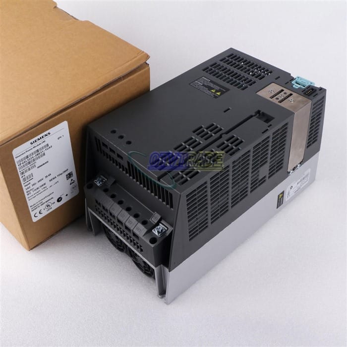 Модуль Siemens Inverter 6SL3224-0BE31-1UA0 6SL3 224-0BE31-1UA0