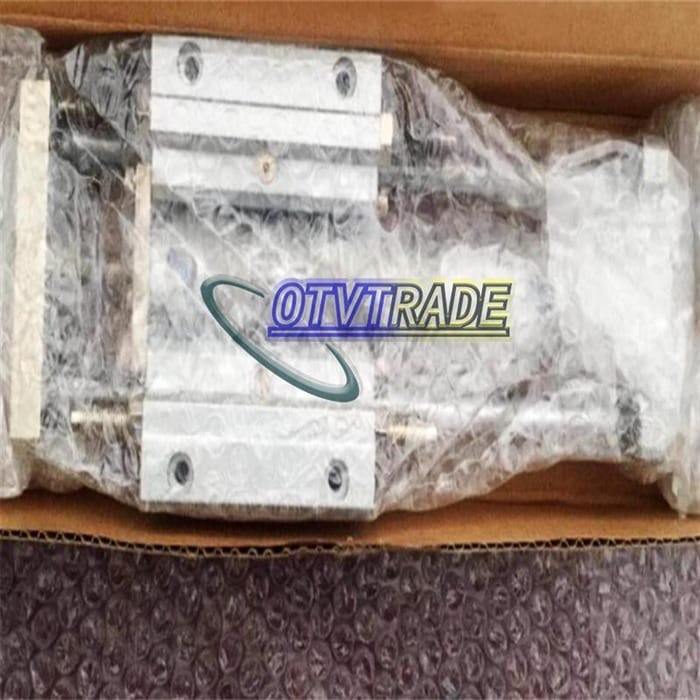 Модуль SMC cylinder MGGMB32-1000
