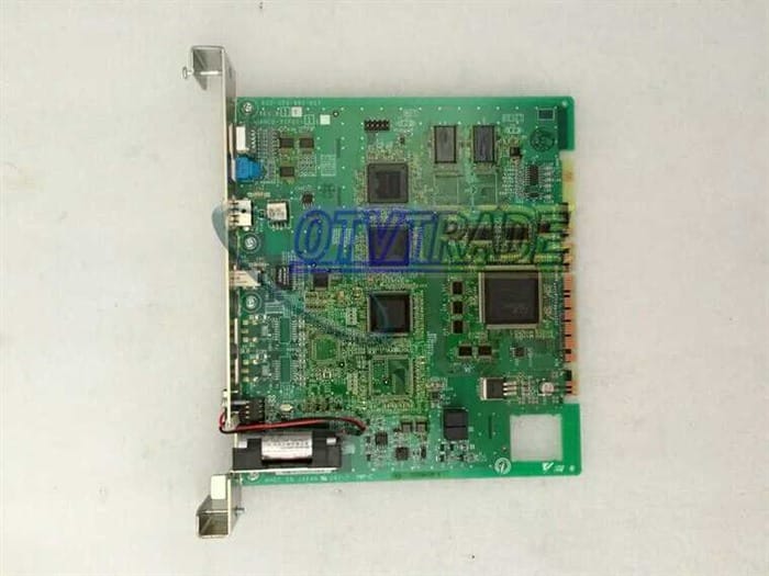 Модуль Yaskawa robot circuit board JANCD-Y1F01-1E