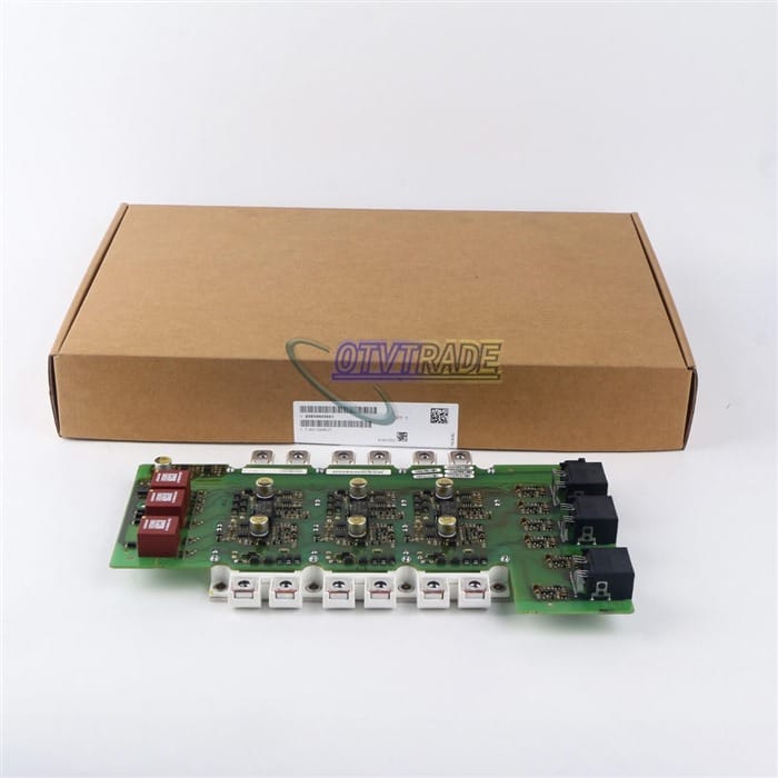 Модуль Siemens A5E00825001 FS300R12KE3_S1