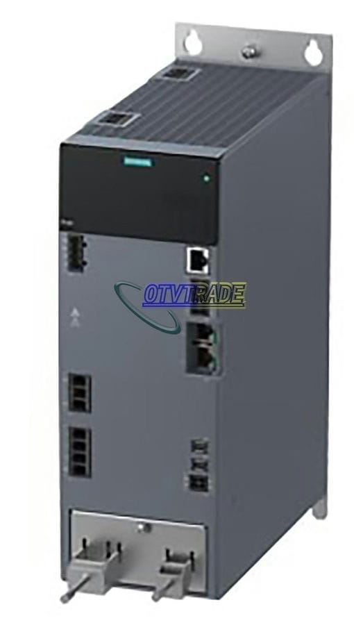 Модуль SIEMENS SERVO DRIVE 6SL5310-1BE15-0DF1