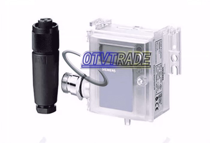 Модуль SIEMENS QBM4100-1D difference pressure sensor QBM41001D