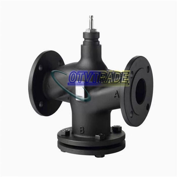 Модуль Siemens Steam Valve VVF53.32-16