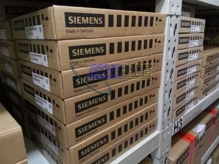 Модуль SIEMENS POWER MODULE 6SN1124-1AA00-0BA1 6SN1 124-1AA00-0BA1