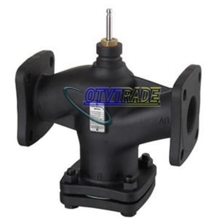 Модуль Siemens VVF42.65-50C 2-port Control Valve DN65