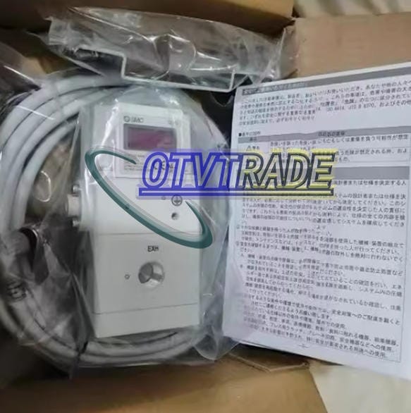 Модуль SMC ITVX2030-313BL Electric Proportional Valve