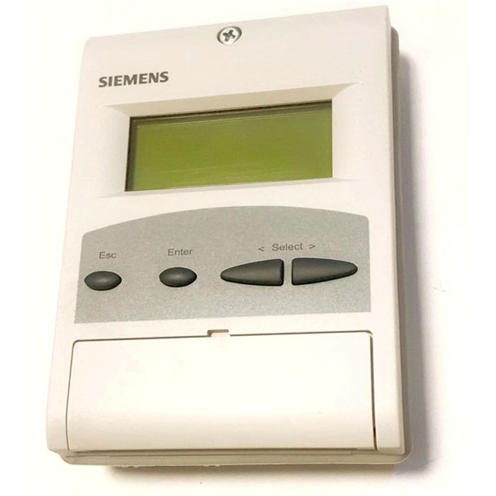 Модуль SIEMENS AZL52.00B1WH Burner Controller