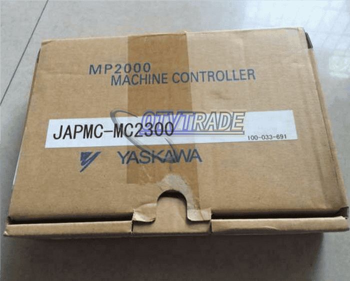 Модуль Yaskawa Controller JAPMC-MC2300