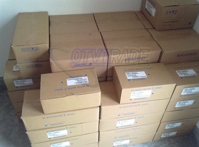 Модуль Yaskawa Servo Drives SGDH-60AE