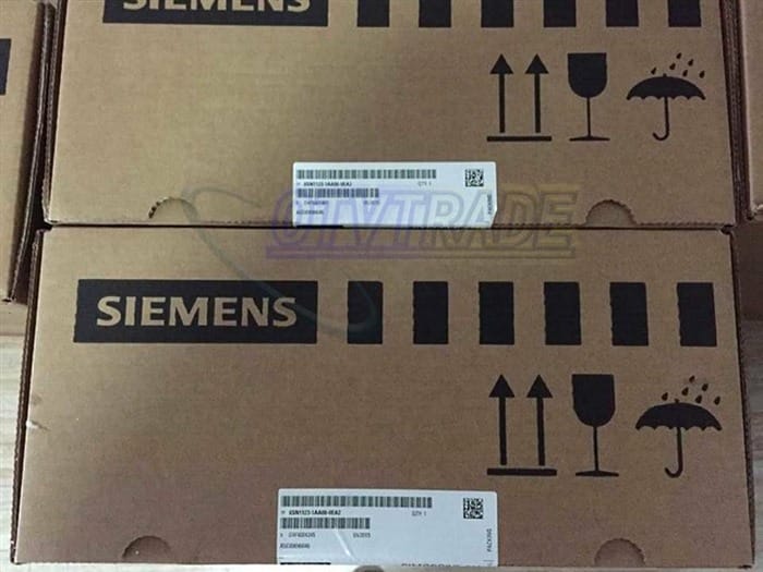 Модуль SIEMENS 6SN1162-0BA03-0AA1 COOLING FAN