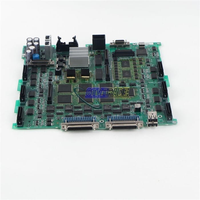 Модуль Yaskawa JASP-WRCA01B Servo Control Board