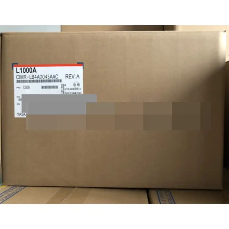 Модуль Yaskawa CIMR-LB4A0045AAC
