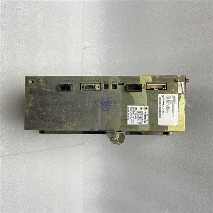 Модуль Yaskawa drive SGDR-C0A040A01B/SGDRC0A040A01B tested