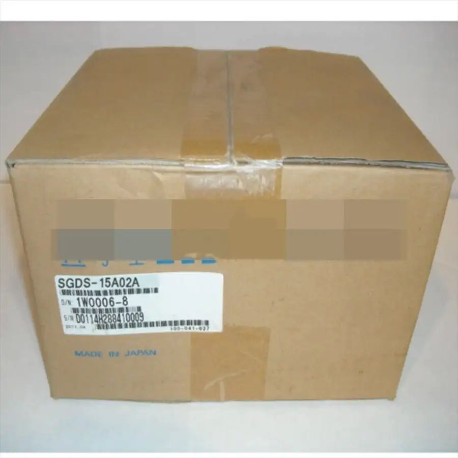 Модуль Yaskawa SGDS-15A02A