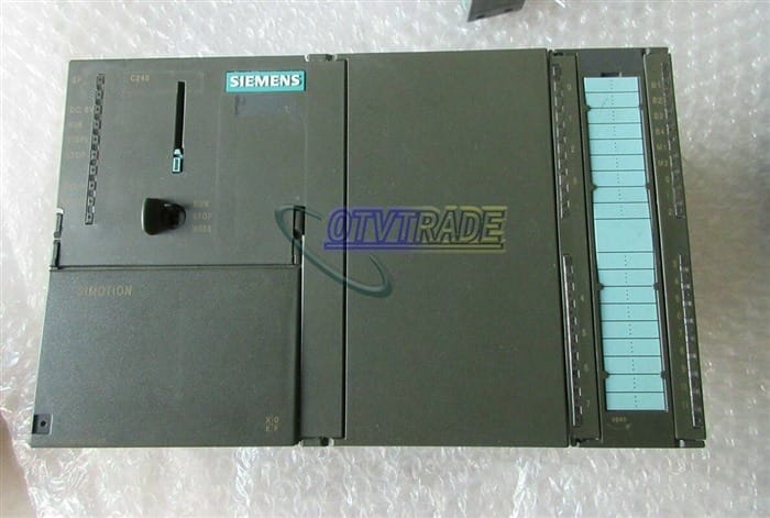 Модуль Siemens SIMOTION 6AU1240-1AA00-0AA0 Tested In Good Condition