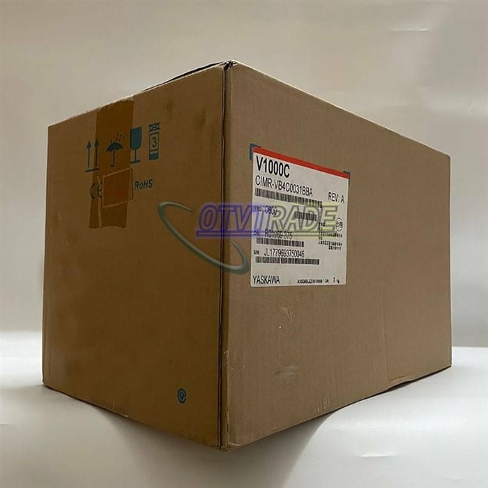 Модуль Yaskawa V1000 Inverter CIMR-VB4A0031BBA 11KW