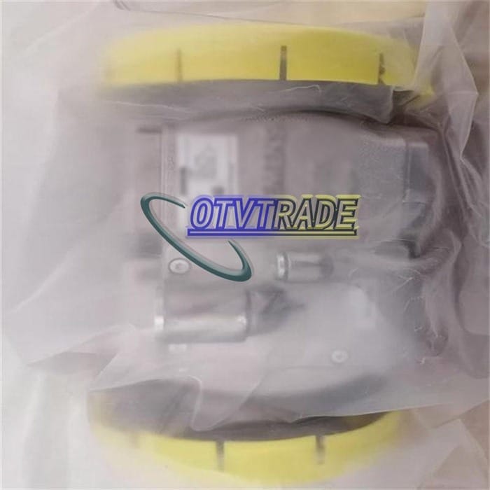Модуль Siemens VGD40.065L combination valve group For gas burner