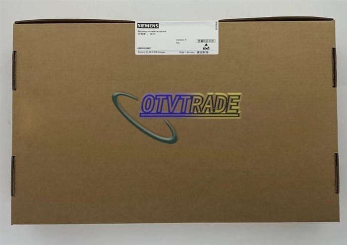Модуль SIEMENS Drive Board A5E00843867