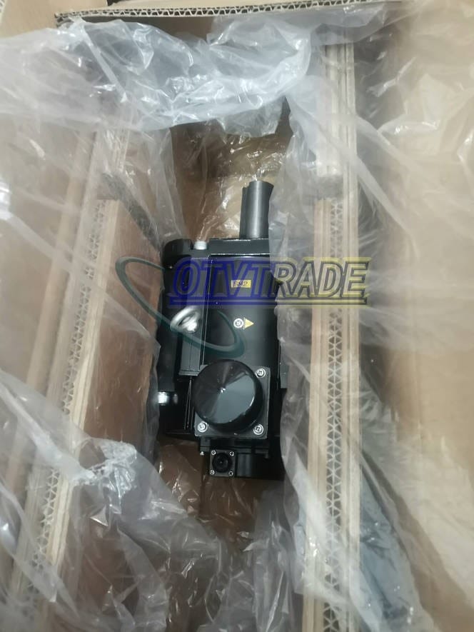 Модуль YASKAWA Servo Motor SGM7G-55A7C61