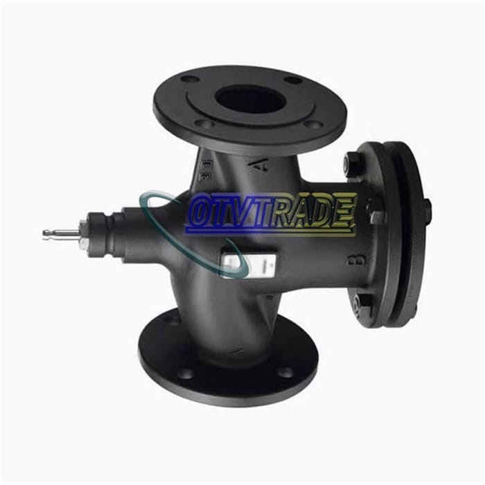 Модуль Siemens Steam Valve VVF53.40-16