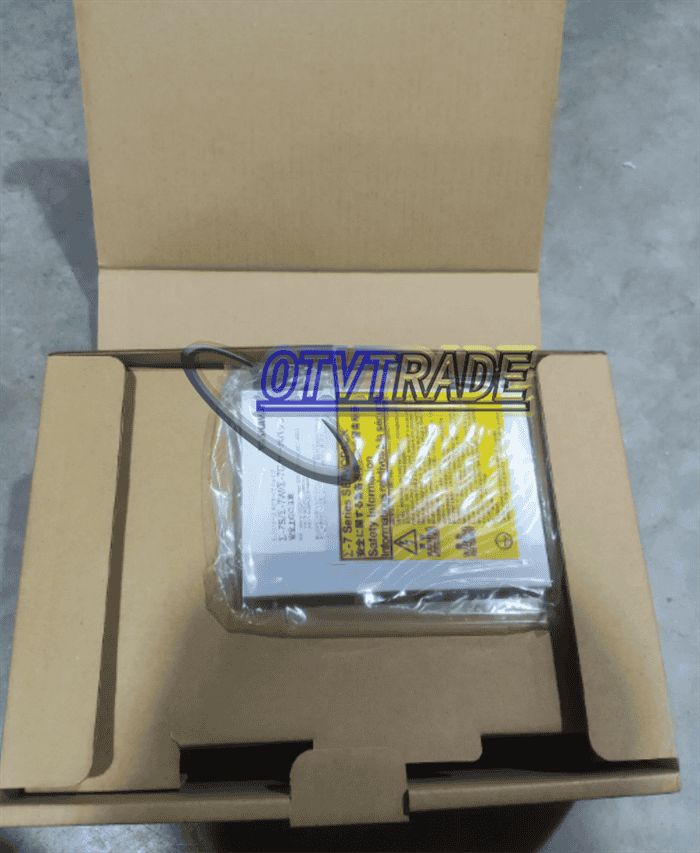 Модуль Yaskawa SGD7W-1R6A20A700 IP20 200V Servo Driver