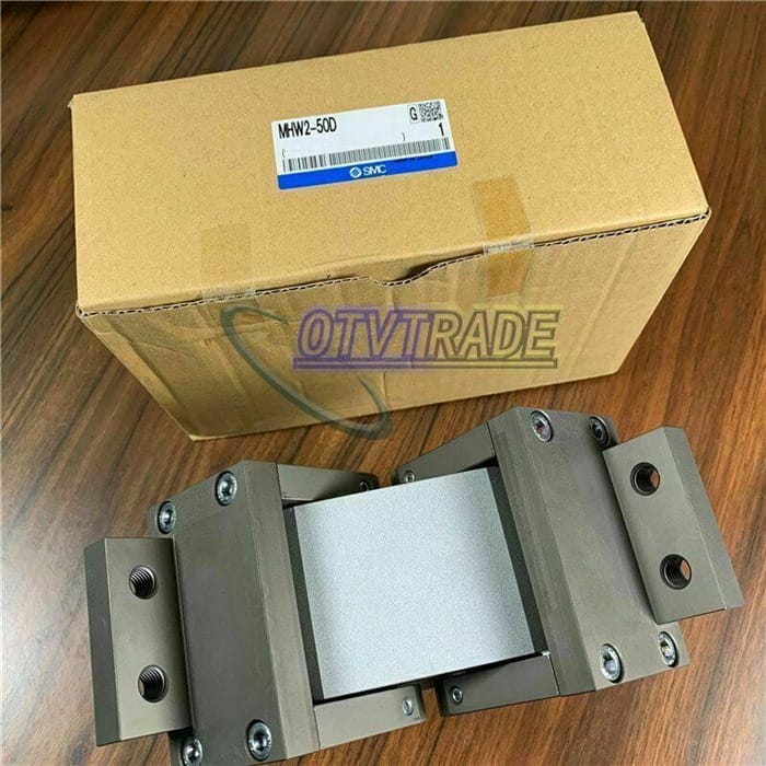 Модуль SMC MHW250D Cylinder MHW2-50D