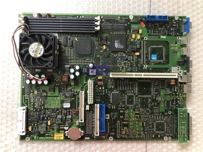 Модуль Siemens A5E00148823 A5E00082198