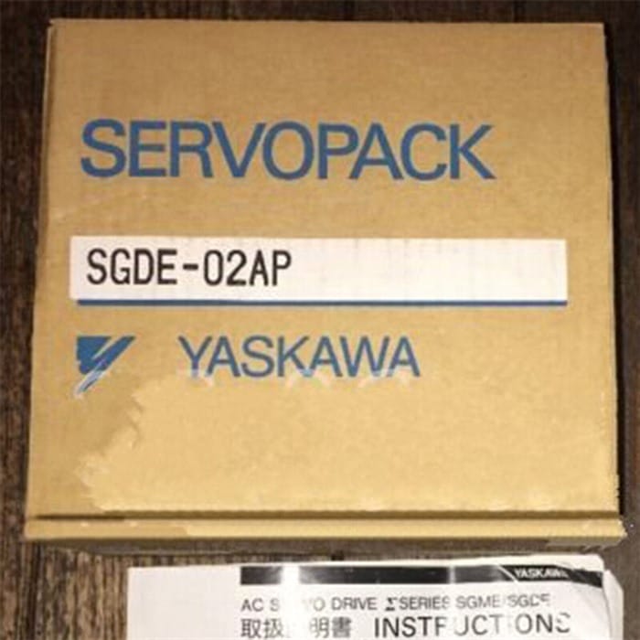 Модуль Yaskawa SGDE-02AP