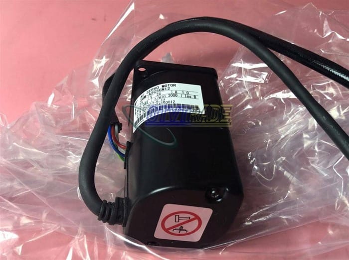 Модуль Yaskawa servo motor SGM-A2C3CN12