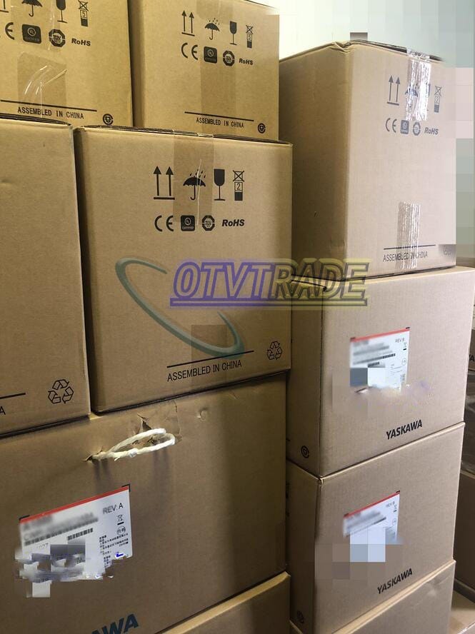 Модуль yaskawa Inverter CH70B4045ABB CIPR-CH70B4045ABBA