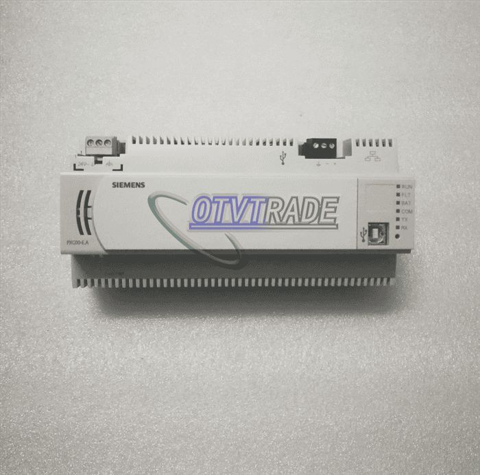 Модуль Siemens PXC00-E96.A PXC MODULAR Controller
