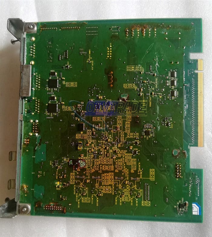 Модуль YASKAWA JANCD-YCP21-E TEST